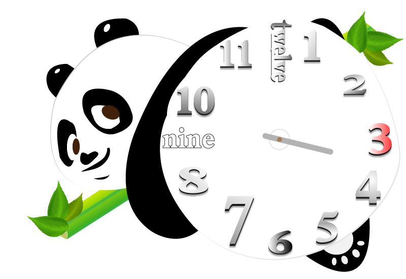 clock
